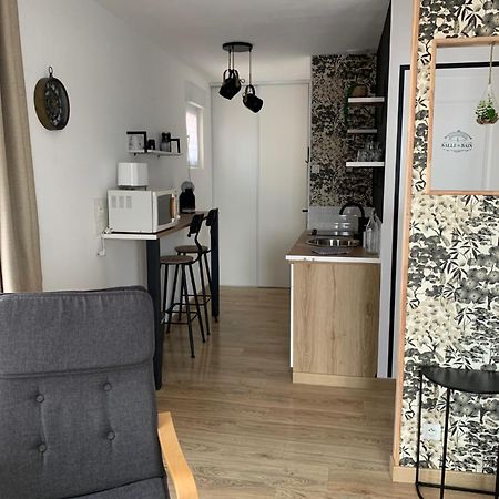 Studio Sable Sur Sarthe Ngoại thất bức ảnh