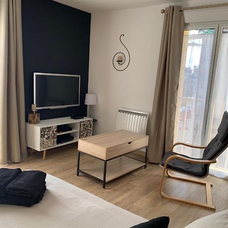 Studio Sable Sur Sarthe Ngoại thất bức ảnh