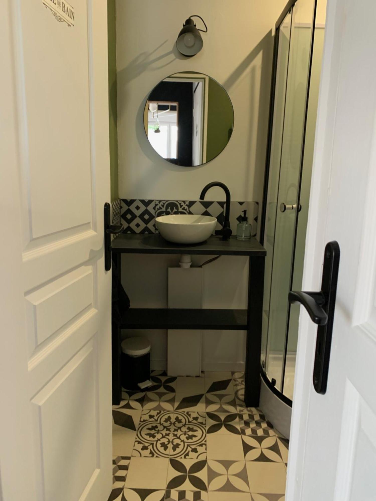 Studio Sable Sur Sarthe Ngoại thất bức ảnh