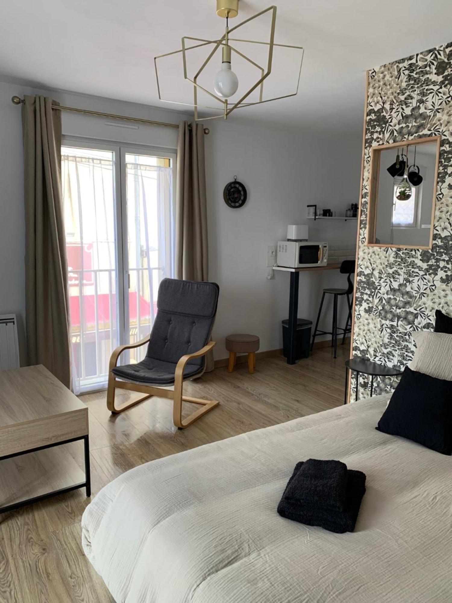 Studio Sable Sur Sarthe Ngoại thất bức ảnh