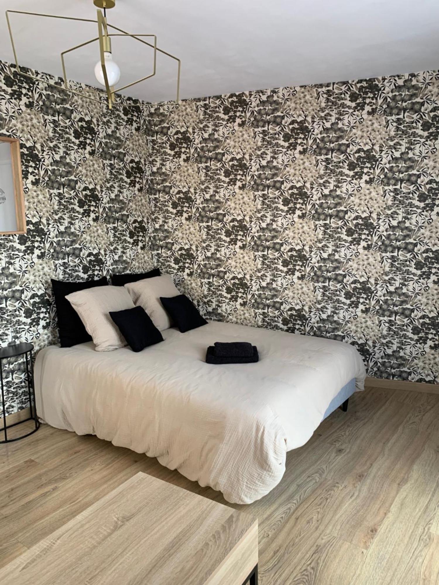 Studio Sable Sur Sarthe Ngoại thất bức ảnh